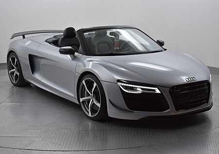 Audi R8 Spyder V10 5.2FSI quatt LMited Edition 04/30