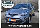 Toyota C-HR Business Edition EU6d 1,8-l-Hybrid Navi LED