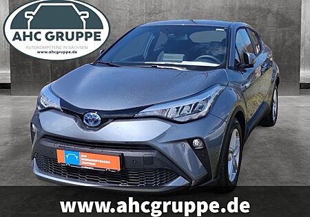 Toyota C-HR Business Edition EU6d 1,8-l-Hybrid Navi LED