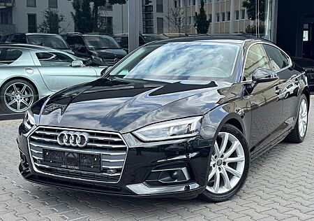 Audi A5 SPORTBACK 40 TFSI SPORT LED ACC NAVI DSB VKZ