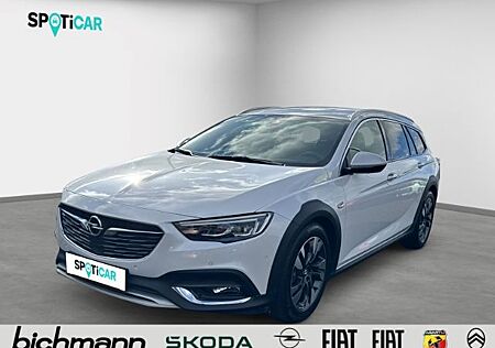 Opel Insignia Country Tourer Exclusive 4x4 el.Leder M