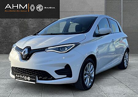 Renault ZOE Experience ZE50 *KAUFAKKU* STANDHEIZUNG NAVI