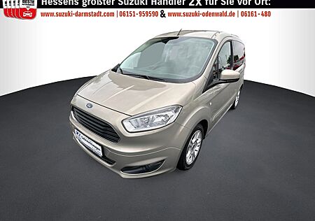Ford Tourneo Courier 1.0 EcoBoost Trend