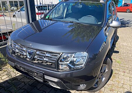 Dacia Duster 1.2 TCe 125 4x2 Prestige NEU TÜV