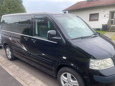 Volkswagen T5 Multivan