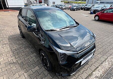 Kia Picanto 1.2 Spirit MJ25 Launch Edition AMT