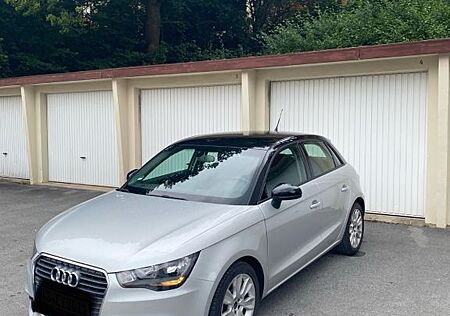 Audi A1 1.2 TFSI Ambition Sportback Ambition