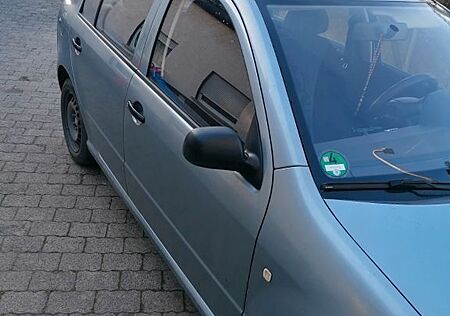 Skoda Fabia 1.2 Extreme Extreme