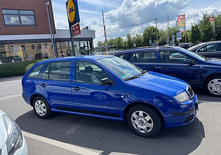 Skoda Fabia Combi 1.4 16V 59 kW Ambiente Ambiente