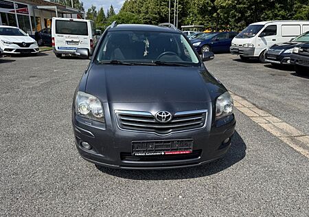 Toyota Avensis Kombi 2.2 D-CAT Executive