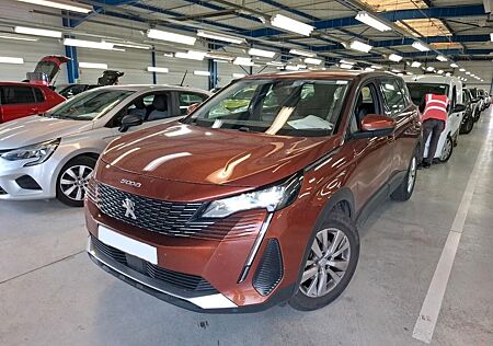 Peugeot 5008 1.2 Ltr. 96 kW *Automatik 7 Sitze