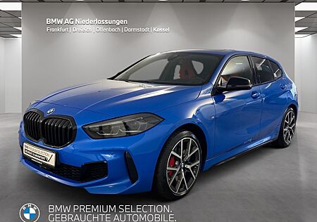 BMW 128ti M Sport Harman/K LiveCockpitProf Head-Up