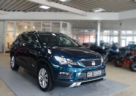 Seat Ateca Style PLUS 1.4 DSG; NAV ALC StndHz Mirror