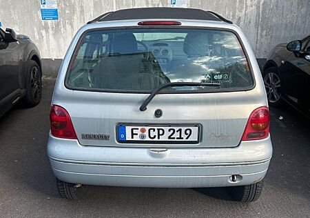 Renault Twingo Dynamique 1.2 Dynamique