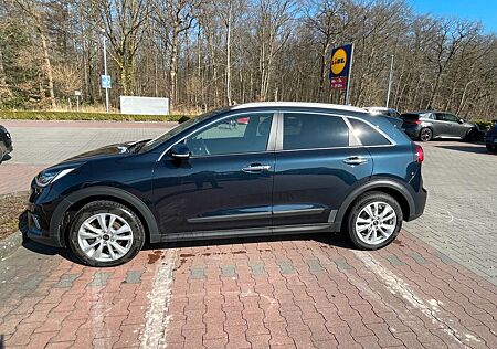 Kia Niro 150kW Spirit Spirit
