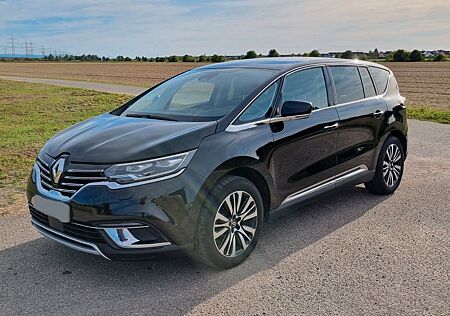 Renault Espace TCe 225 EDC GPF Initiale Paris Initia...