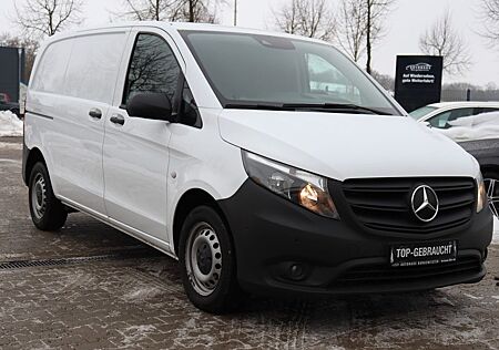 Mercedes-Benz Vito Kasten 116 CDI kompakt kurz *Spur*Totw*AC