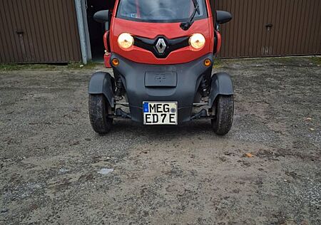 Renault Twizy 45