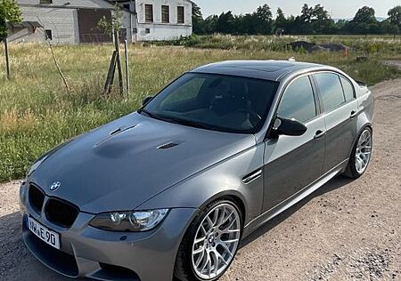BMW M3 E90 | Infinitas Kompressor