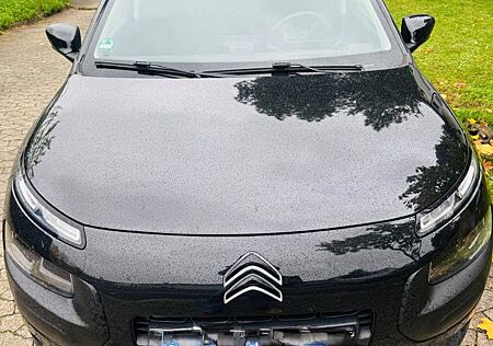 Citroën C4 Cactus BlueHDi 100 S&S Shine