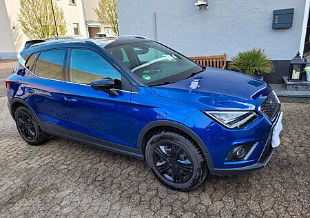 Seat Arona 1.6 TDI Start&Stop 70kW XCELLENCE XCEL...
