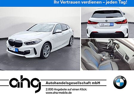 BMW 118i Aut. M Sport Navi Klimaaut. Sportsitze PDC