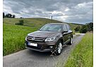 VW Tiguan Volkswagen 2.0 TDI 130kW DSG 4MOTION BMT LIFE LI...