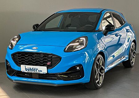 Ford Puma ST X #AUTOMATIK #LED #AHK