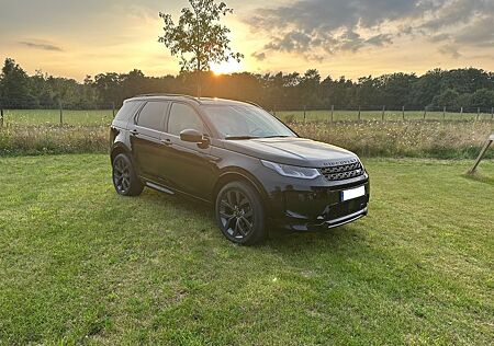 Land Rover Discovery Sport D200 AWD Automatik DYNAMIC H...