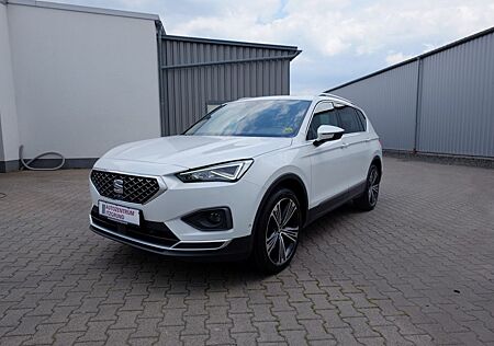 Seat Tarraco 2.0 TSI Xcellence/Kamera/20Z/Pano/Navi