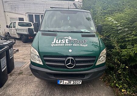 Mercedes-Benz Sprinter Kastenwagen