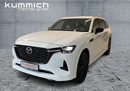 Mazda CX-80 PHEV AWD HOMURA BOSE NEUJAHRSBONUS