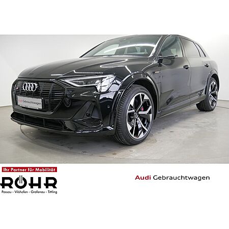 Audi e-tron leasen