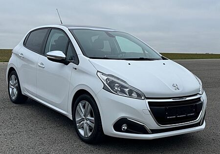 Peugeot 208 Style *Klima,Tempomat,5-türig*