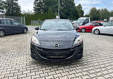 Mazda 3 Lim. High-Line
