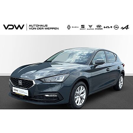 Seat Leon leasen