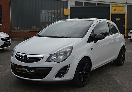 Opel Corsa D Color Edition 1.4"SITZHZ"PDC"LM"KLIMA"