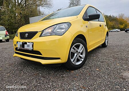 Seat Mii 1.0 44kW Reference Reference