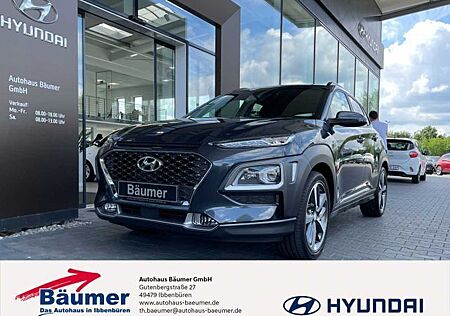 Hyundai Kona 1.0 T-GDi PREMIUM