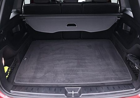 Mercedes-Benz GLB 200 200d 4Matic AMG Premium