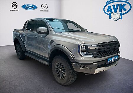 Ford Ranger Raptor e-4WD Doppelkabine