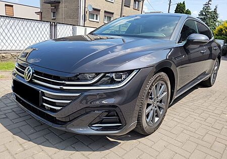 VW Arteon Volkswagen 2.0 TDi Shooting Brake R-Line
