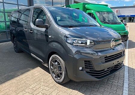Citroën Jumpy XL Kombi 2.0 BlueHDi 180PS AT8