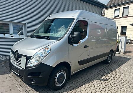 Renault Master III Kasten L2H2 HKa 3,5t/Euro6/Navi