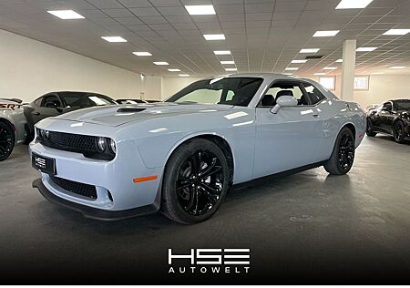 Dodge Challenger 5,7l V8 R/T /SZH/AUT./Kamera/Apple