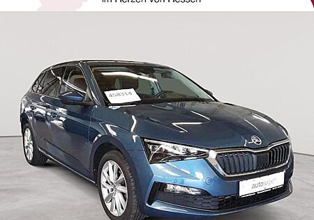 Skoda Scala 1.5 TSI DSG Style LED NAV