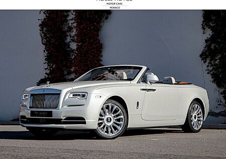 Rolls-Royce Dawn -