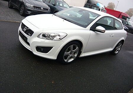 Volvo C30 D2 Edition R-Design