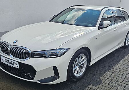 BMW 320 i Touring Steptron MSport.Head Up.LED.