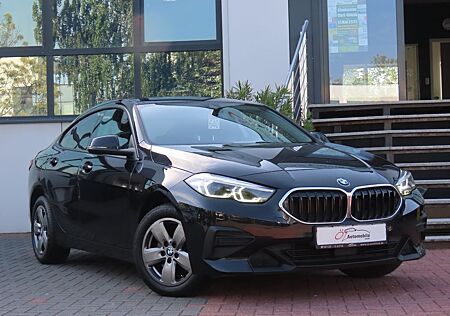 BMW 218 Gran Coupé Autom. Sitzheizung Navigation